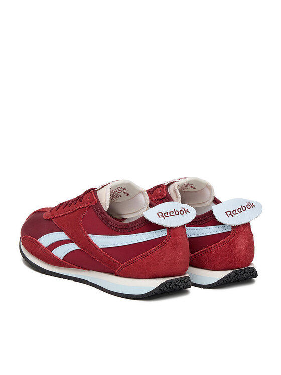 Reebok Reebok Superge EO-R400 100239542 Bordo rdeča