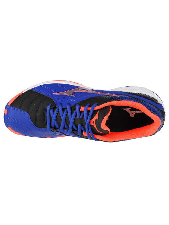 Mizuno Mizuno Sneakersy Mizuno Wave Gaia 3 Granatowy