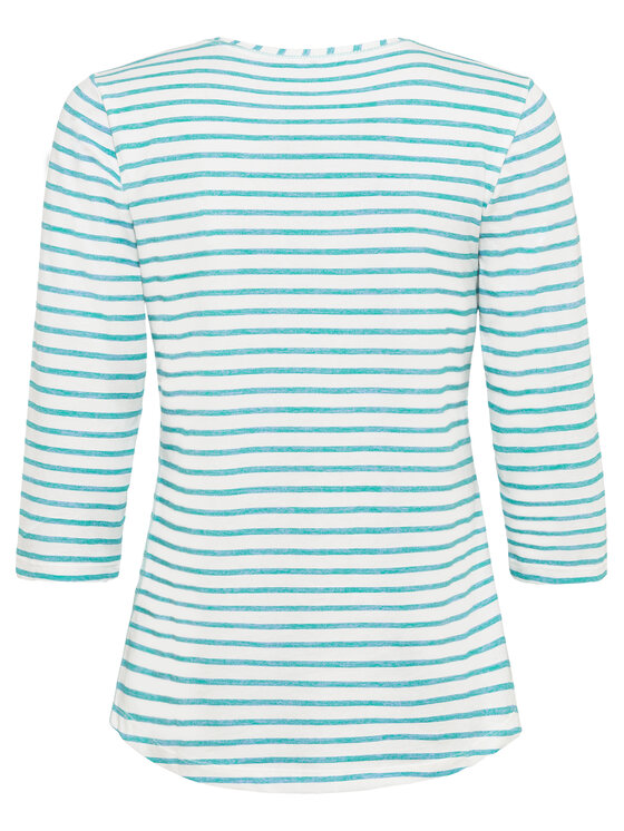 Olsen Olsen Μπλουζάκι Edda 11104479 Έγχρωμο Regular Fit