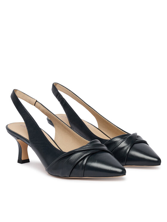 Caprice Caprice Tacones 9-29600-46 Tumesinine