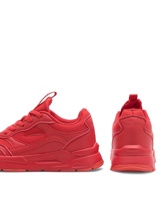 Sprandi Sprandi Sneakers ROCKY BP40-22104Y Rot