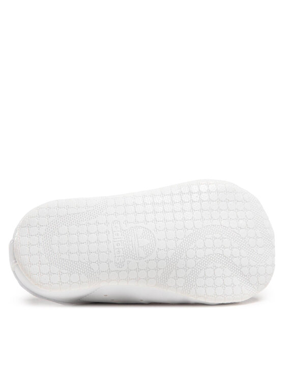 adidas adidas Сникърси Stan Smith Crib FY7892 Бял