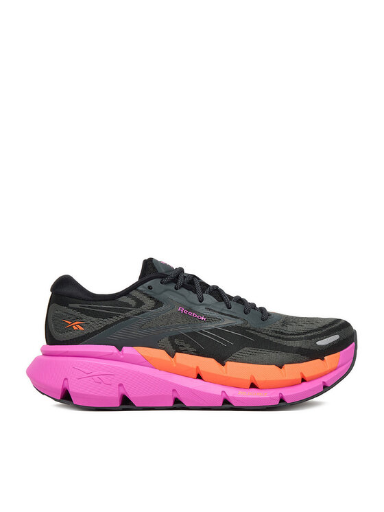 Reebok Sportcipők SS-FLOATZIG DOUBLE 100244468 Szürke