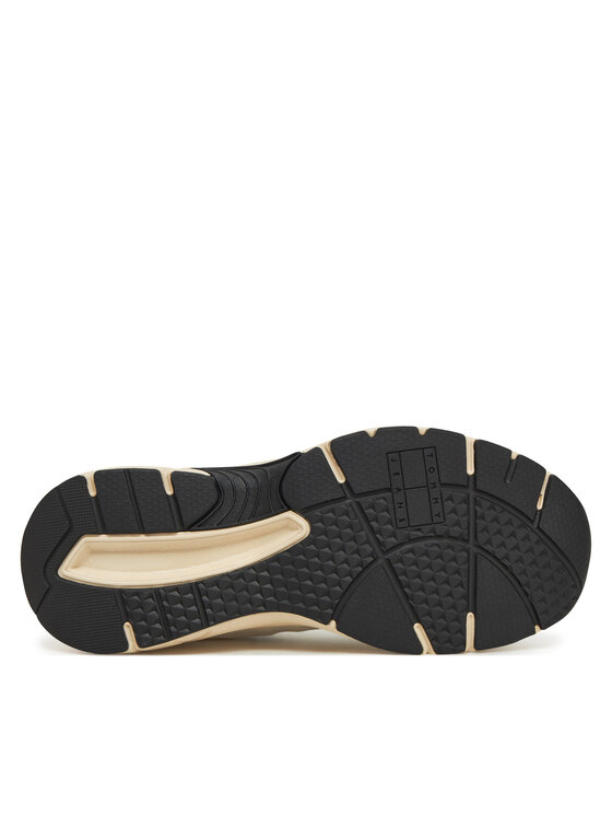 Tommy Jeans Tommy Jeans Sneakers Archive'25 EN0EN02745 Grau