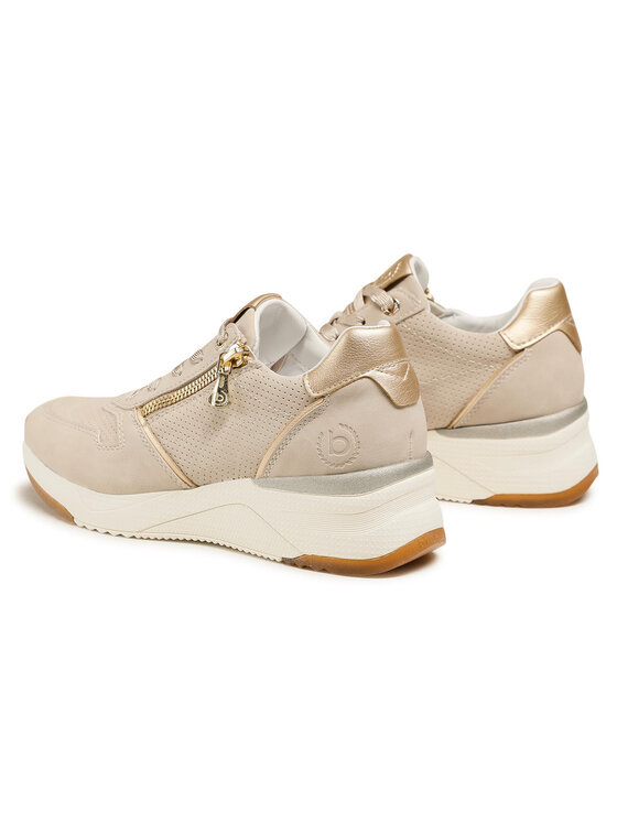 Bugatti Bugatti Sneakers 431-A2L02-5455-5251 Beige