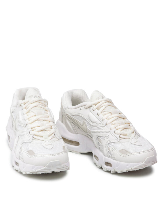 Nike Nike Tossud Air Max 96 II DQ0830 Valge