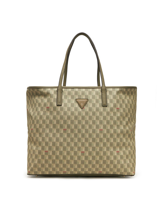 Guess Guess Torebka HWJT93 44290 Zielony