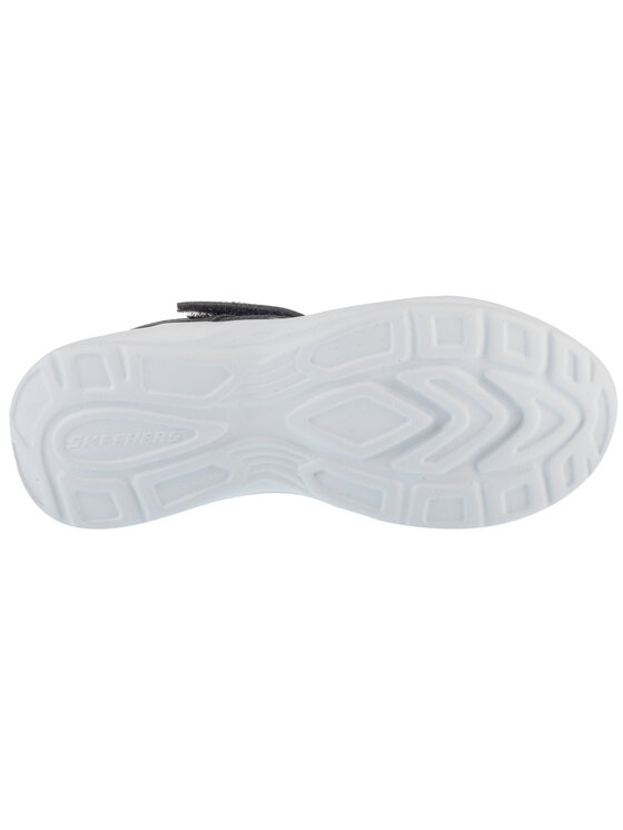 Skechers Skechers Sneakersy Dynamatic Czarny