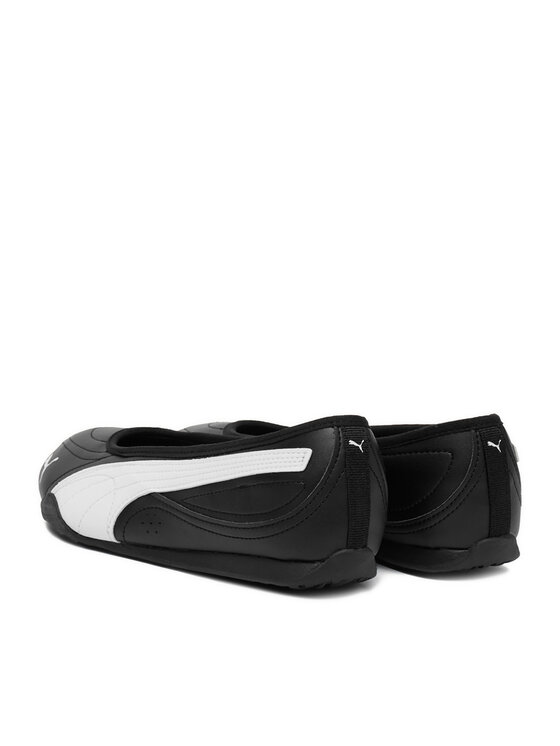 Puma Puma Ballerinas C-CATCH SOLEIL BALLERINA 40464202 Schwarz