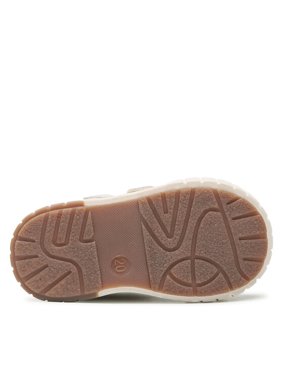 Nelli Blu Nelli Blu Stivali AVO-505-070 Beige