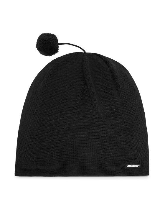 Eisbär Eisbär Mütze Adam 403004 009 Schwarz