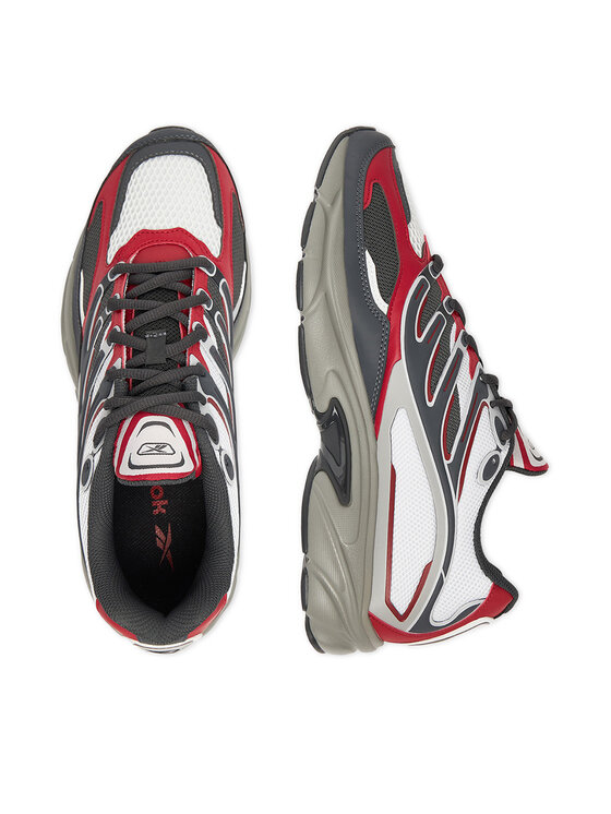 Reebok Reebok Sportcipők EOSS-PREMIER ROAD CONTROL 100230770 Szürke