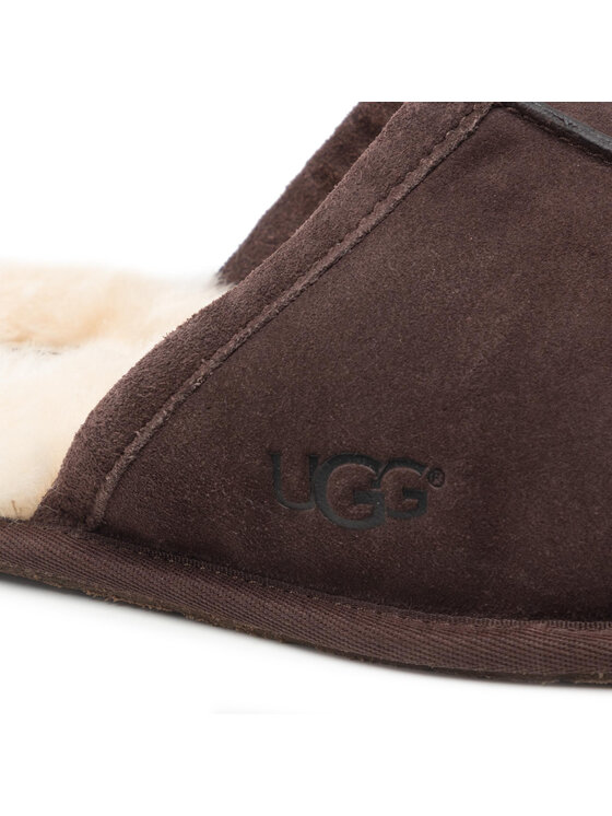 Ugg Ugg Copati M Scuff 1101111 Rjava