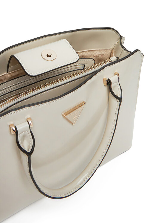 Guess Guess Torebka HWNG94 96060 Écru