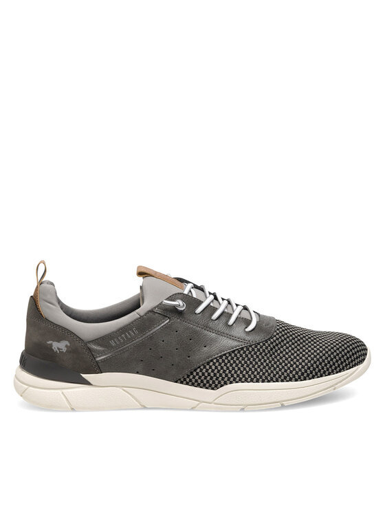 Mustang Mustang Sneakers 4138-313 BIG 2 Gri