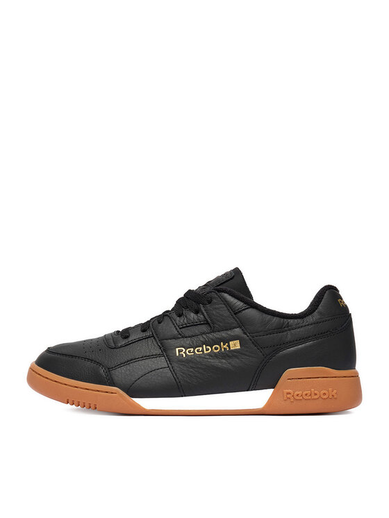 Reebok Reebok Sneakersy EO-WORKOUT PLUS 100271709 Čierna