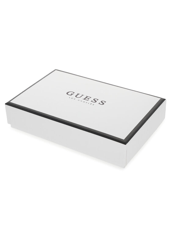 Guess Guess Obesek Mirror Triangle Keyring RW7424 P2201 Modra