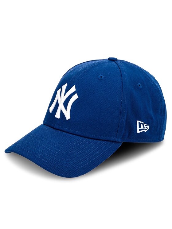 New Era New Era Kšiltovka 940 Leag Basic Neyy 11157579 Tmavomodrá