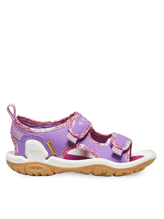 Keen Sandále Knotch Creek Ot 1027224 Fialová