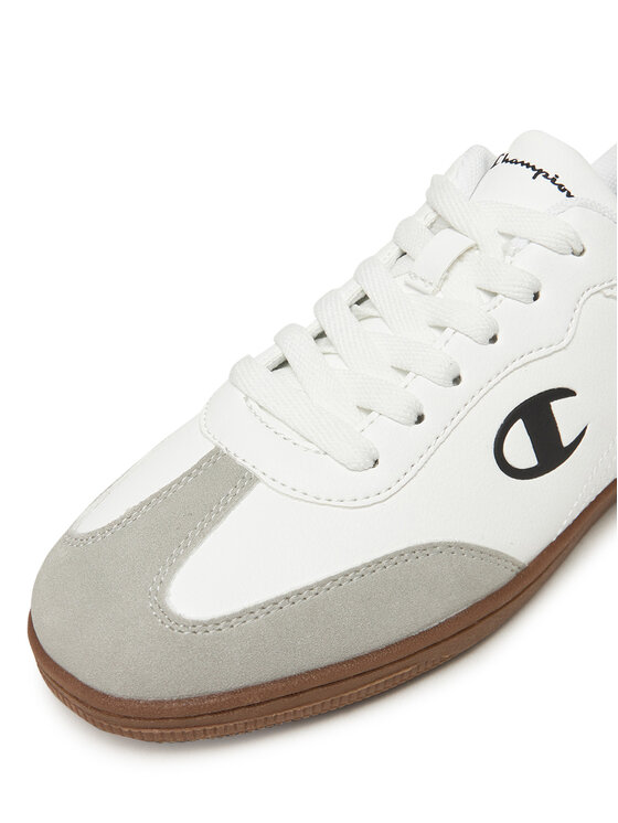 Champion Champion Sneakersy PRESTIGE MIX S11735-WW001 Biela