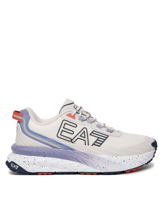 Sneakersy EA7 Emporio Armani