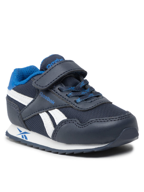 Reebok Reebok Sportcipők Royal Cljog 3.0 1V GW5811 Sötétkék