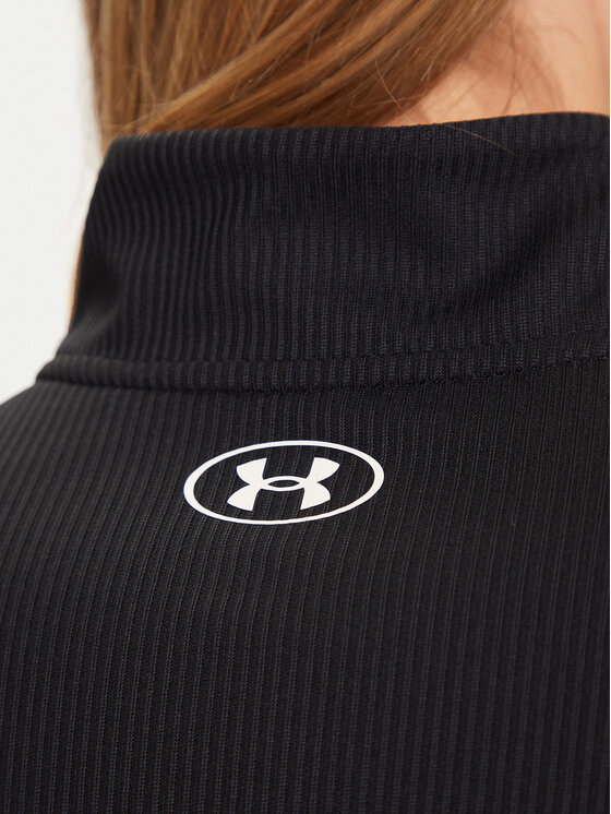 Under Armour Under Armour Technisches T-Shirt Ua Tech™ 1389857 Schwarz Regular Fit