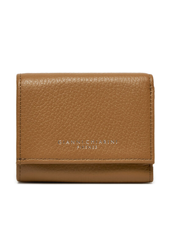 Gianni Chiarini Gianni Chiarini Piniginė PF W5065 GRN Žalia