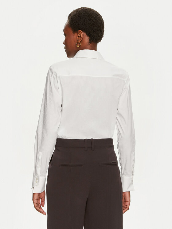 BOSS Boss Body Blaise_Friday 50519412 Alb Slim Fit