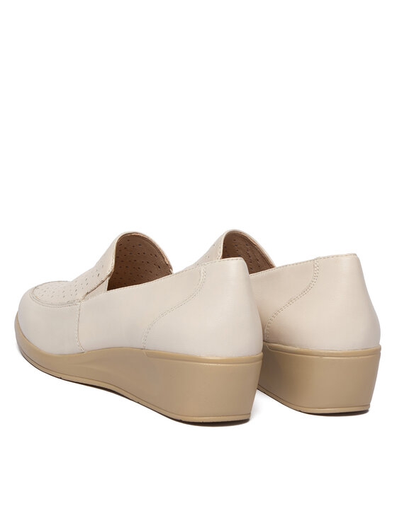 Caprice Caprice Poolsaapad 9-24352-46 Ekrüüvärv