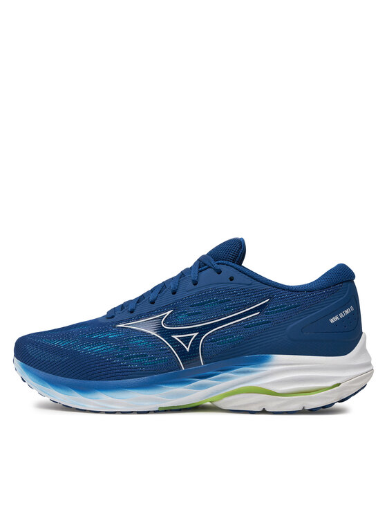 Mizuno wave ultima cheap 15 uomo blu