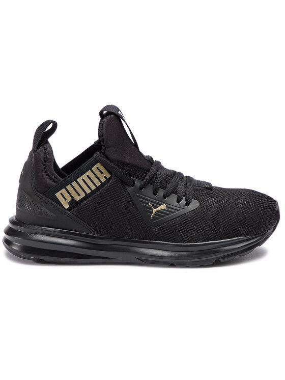 Puma Puma Laisvalaikio batai Enzo Beta 192443 01 Juoda
