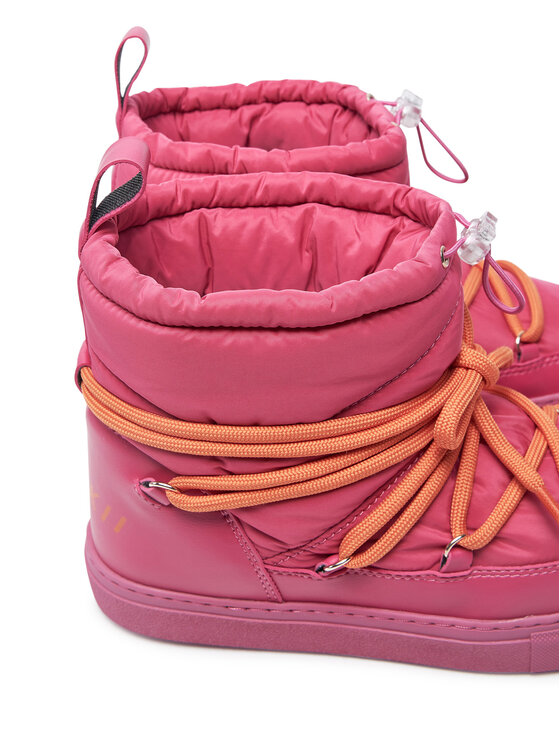 Inuikii Inuikii Schneeschuhe Mountain 65202-078 Rosa