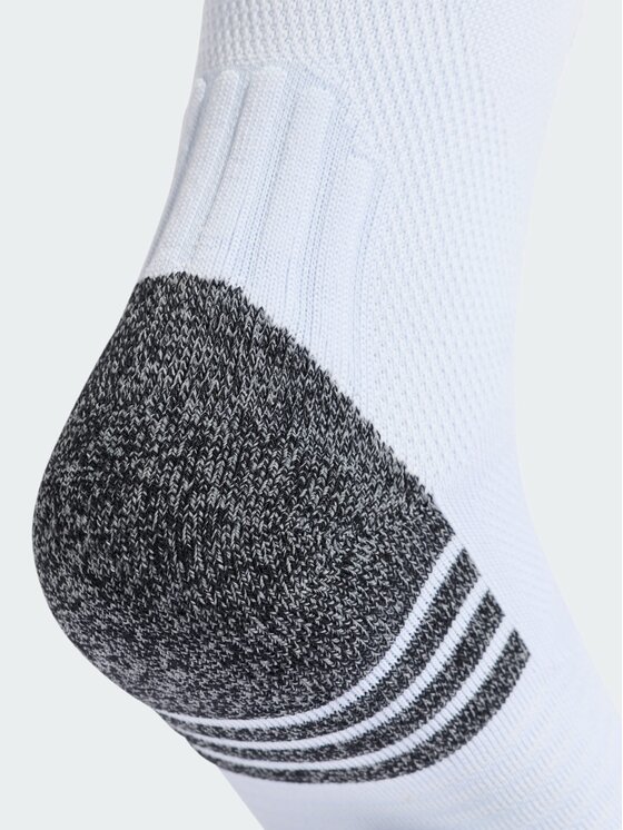 adidas adidas Skarpety długie 161663 Niebieski jasny