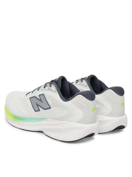 New Balance New Balance Buty do biegania FRESH FOAM 680 v9 M68025Z Szary