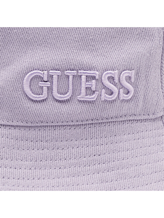 Cappello Bucket AW8793 COT01 Viola