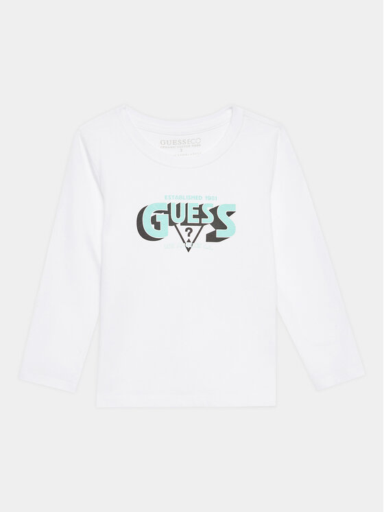Blusa Guess
