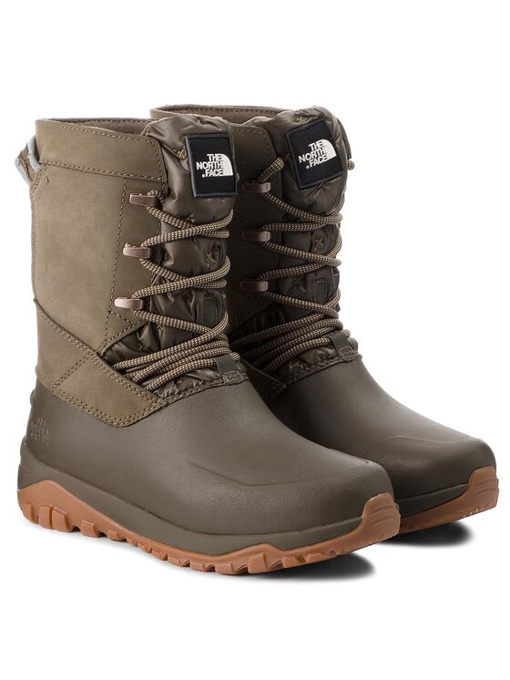 North face yukiona mid boot clearance