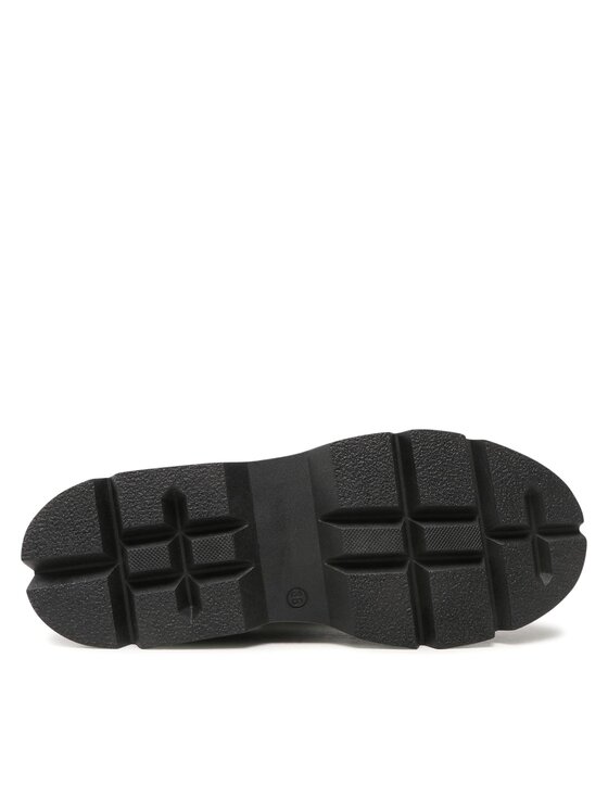 Lasocki Lasocki Schneeschuhe ARC-DIUNA-06 Schwarz