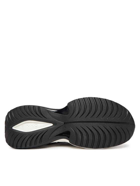 PINKO PINKO Sneakersy Ariel 01 SS0023T039 Černá