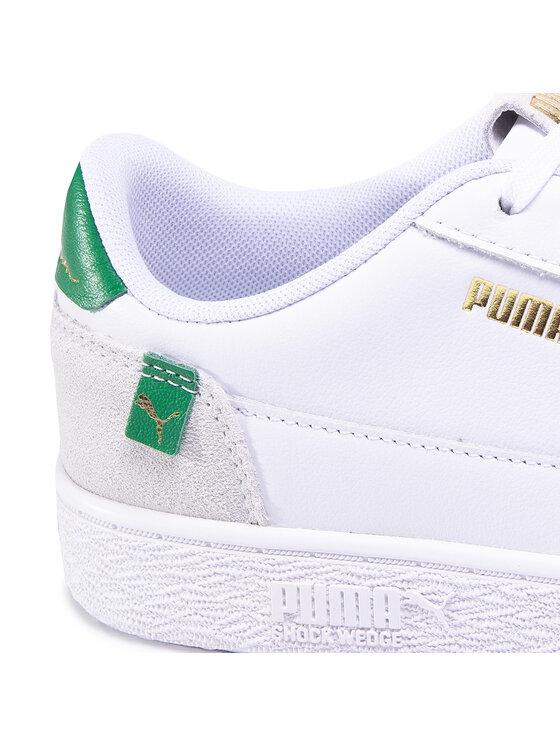 Puma Puma Tossud Ralph Sampson Mc Clean 374068 04 Valge