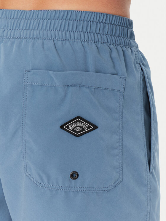 Billabong Billabong Pantaloncini da bagno All Day Heritage Lb EBYJV00122 Blu Regular Fit