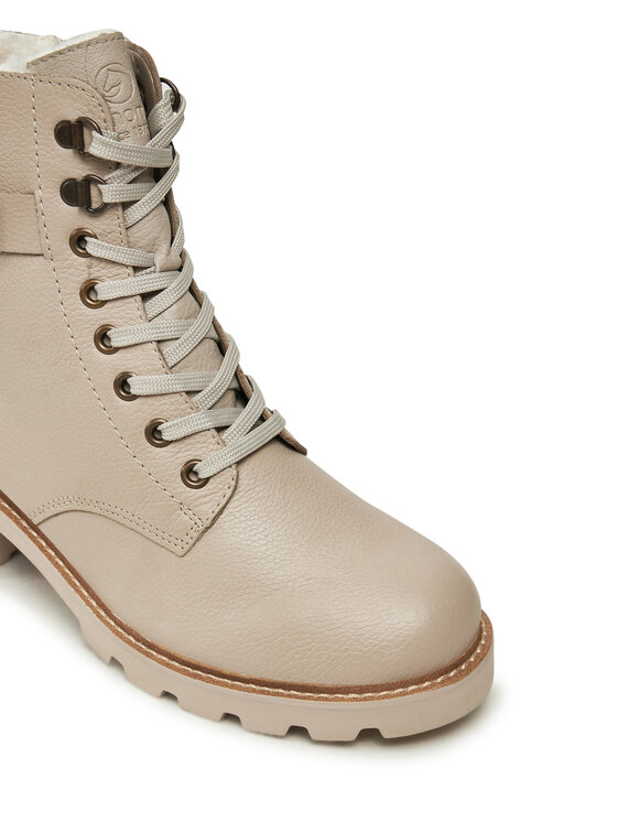 Remonte Remonte Stivaletti D0A74-60 Beige
