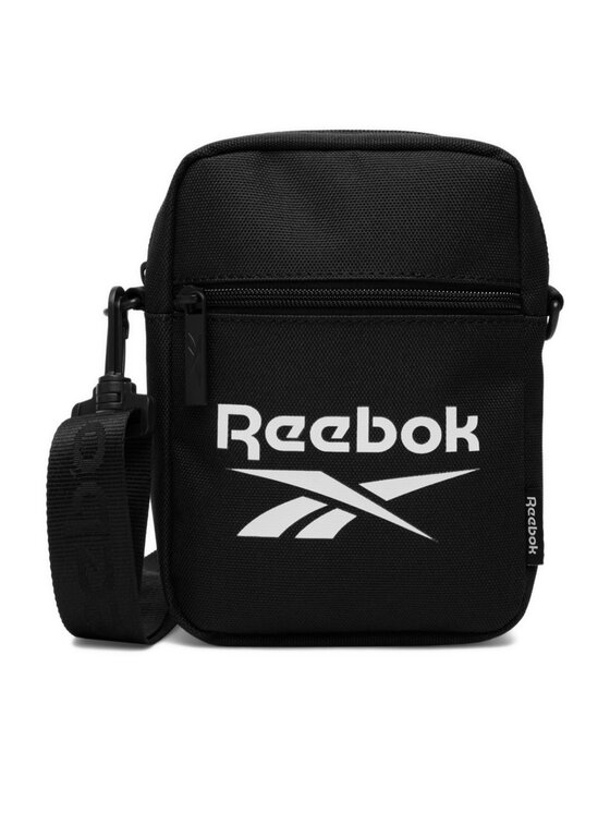 Reebok Reebok Brašna CWBEO-RBK-010-CCC-06 Černá