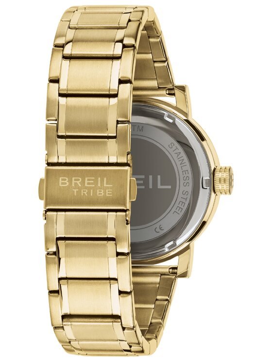 Breil Breil Orologio BPM Oro