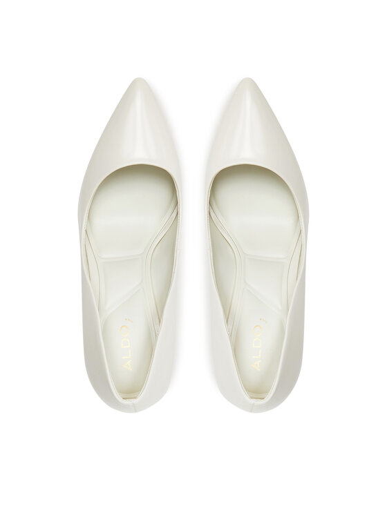 Aldo Aldo Scarpe stiletto Lala 13830552 Bianco
