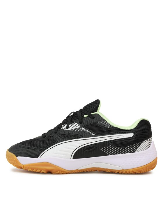 Puma Puma Sálovky Solarflash Ii 106883 01 Černá
