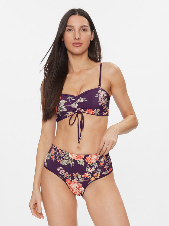 Maaji Maaji Gornji del bikini PT3220SBA601 Vijolična