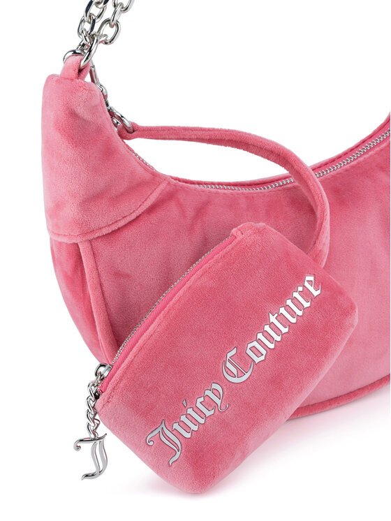 Juicy Couture Juicy Couture Käekott BEJXT5461WPO Roosa