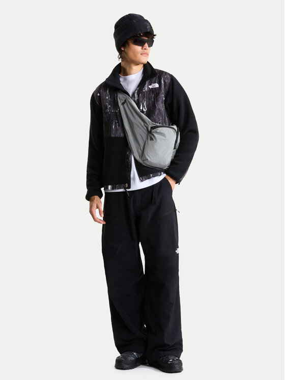The North Face The North Face Полар Retro Denali NF0A8JJYT211 Черен Regular Fit